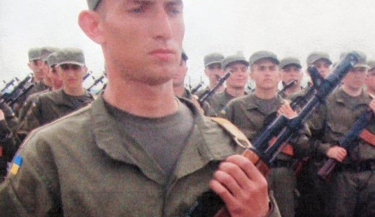 Another National Guard soldier, wounded in Aug. 31 Rada riots, dies in hospital