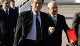 Сегодня Ющенко посетит место фосфорной аварии