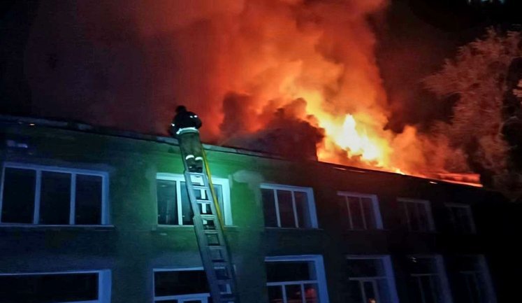 Russians attacked Dnipropetrovsk region more than 20 times, 10 civilians were injured in Zaporizhzhia