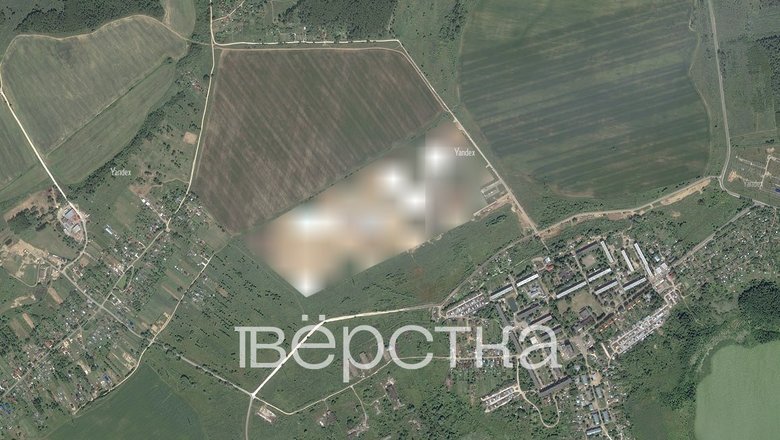 У Росії стався збій інтернету після удару дрона по дата-центру Яндекса