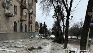 Из-за вражеских обстрелов Донетчины погибли 2 женщины, еще 4 человека получили ранения. ФОТОрепортаж