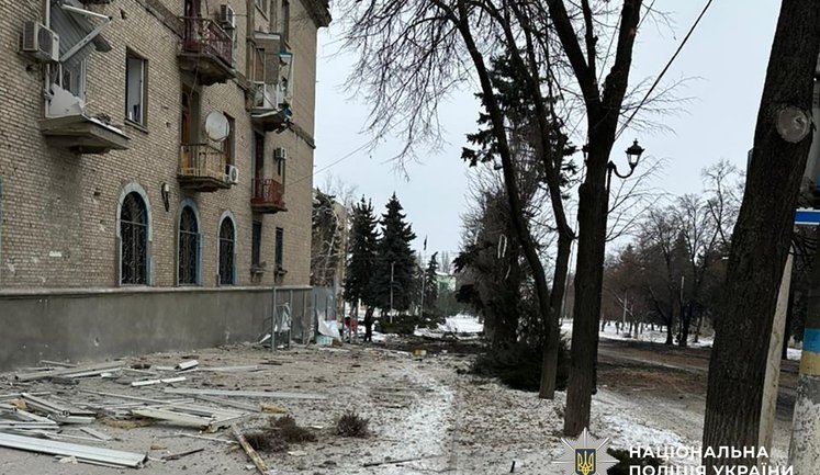 Из-за вражеских обстрелов Донетчины погибли 2 женщины, еще 4 человека получили ранения. ФОТОрепортаж