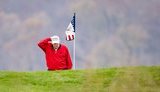 Асоціація гольфу США вирішила не проводити турнір на полі Трампа