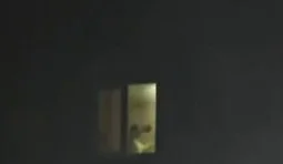 танець у темряві