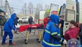 рф,полонені
