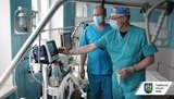 Record number of 125 new COVID-19 cases registered in Lviv