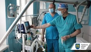 За добу на Львівщині виявили 114 нових випадків COVID-19, загалом 8229 інфікованих і 212 померлих