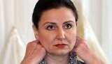 Богословская ушла от Януковича и решила стать Президентом Украины