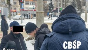 Міжнародний розшук завершився у Львові: затримано 63-річного поляка