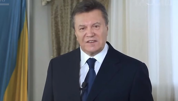 На счета Госказначейства поступили 1,47 млрд грн от спецконфискации средств преступной организации Януковича, - Сарган. ДОКУМЕНТ