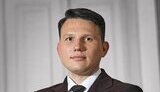 МИД отреагировал на видео Славомира Менцена возле памятника Бандере во Львове