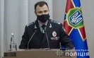 Клименко анонсував облаштування відкритих поліцейських фронт-офісів у всіх регіонах країни. ФОТО