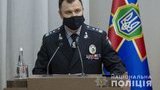 Клименко анонсував облаштування відкритих поліцейських фронт-офісів у всіх регіонах країни. ФОТО
