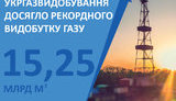 укргаздобыча