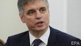 Ukraine to get in touch with Normandy format counterparts in connection with intensification of shelling in Donbas