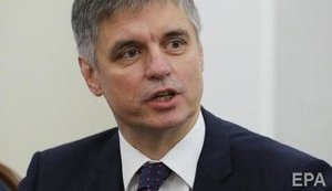 Украина в 2020 году откроет посольство в Албании, - Пристайко
