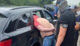 Организатор наркогруппировки, торговавшей контрабандным кокаином из Латинской Америки, задержан в Ривном, - СБУ. ФОТОрепортаж