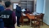 Чиновників Запорізької міськради підозрюють у привласненні майже 1,2 млн грн, - СБУ. ФОТО