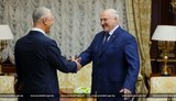 В МИД Украины отреагировали на встречу Лукашенко с Сальдо