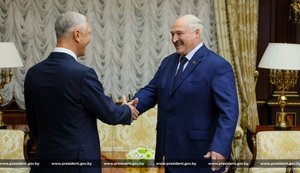 В МИД Украины отреагировали на встречу Лукашенко с Сальдо