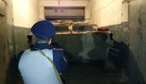 харьков кернес бтр