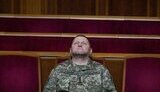 валерій,залужний
