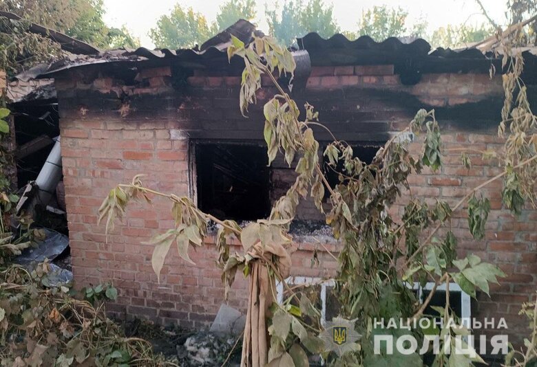 Рашисты обстреляли 6 населенных пунктов Донетчины. Есть убитые и раненые, - Нацполиция 07