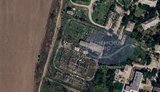 В окупованому Криму повідомляють про влучання по електропідстанції. ВІДЕО+ФОТОрепортаж