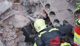Атака РФ по Чернігову: у місті блекаут