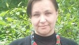 20 грудня Олександра Тарасова написала зі столичної 17-ї лікарні, куди доставляють хворих на ковід: "Я сподіваюся вижити"