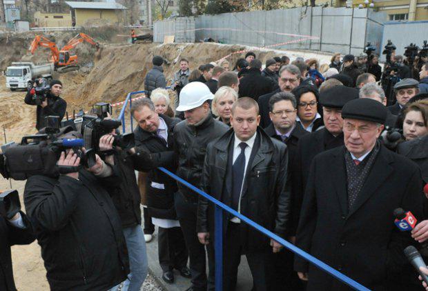 Цензор.НЕТ Изображение