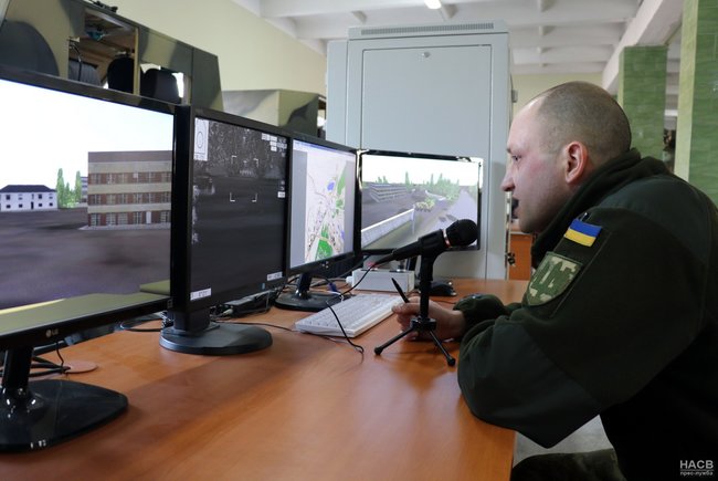 Львовские курсанты проходят интенсивное полевое обучение, - Минобороны 15