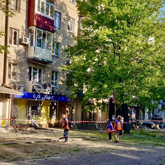 Dnipro
