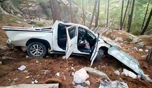Две гражданки Украины пострадали в ДТП в Турции