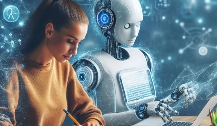 Штучний інтелект вже зараз може замінити 11% працівників у США, ‒ дослідження