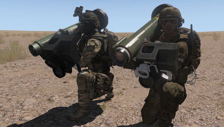 US Army Gen. Hodges says Russia to try to locate Javelins provided to Ukraine