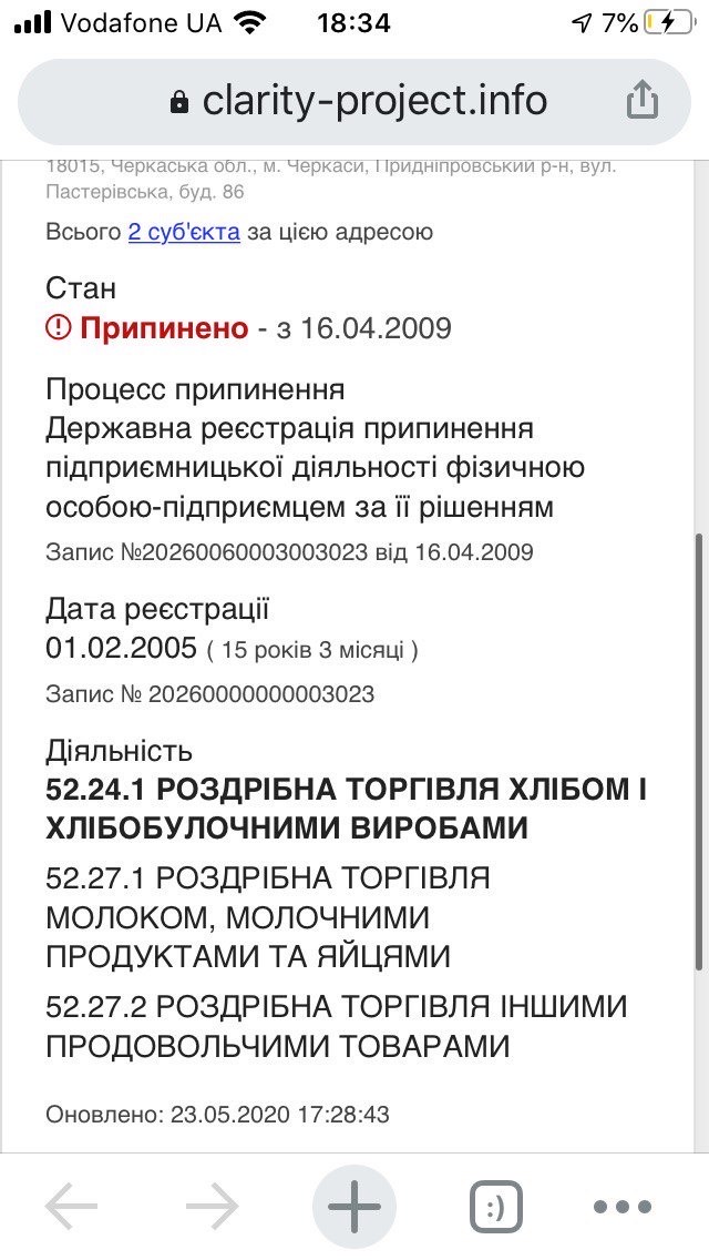 Цензор.НЕТ Изображение