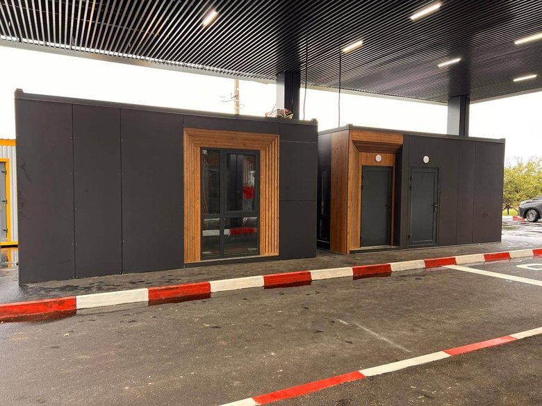 Агентство відновлення заявило про економію понад 13 мільярдів бюджетних коштів