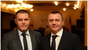 Члени ВРП Маловацький та Гречківський подали у відставку. "Судова мафія тріщить по швах", - Жернаков. ФОТО