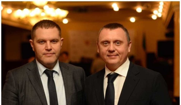 Члени ВРП Маловацький та Гречківський подали у відставку. "Судова мафія тріщить по швах", - Жернаков. ФОТО