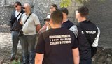 $1,5 тис. за вплив на переведення до тилової військової частини: повідомлено про підозру майору ТЦК у Дніпрі, - прокуратура. ФОТО