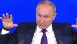 В случае вторжения РФ в Украину США введут санкции против Путина, - The Washington Post