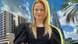 Суддя Київського районного суду Одеси Алла Маломуж