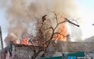 Kharkiv region, shelling
