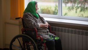 Україна потребує якісного та налагодженого функціонування будинків для осіб поважного віку