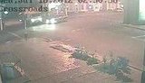 Пьяный кум начальника одесского УВД на "Тойоте" врезался в КАМАЗ-мусоросборщик. Виновником делают водителя грузовика. ВИДЕО+ФОТО.