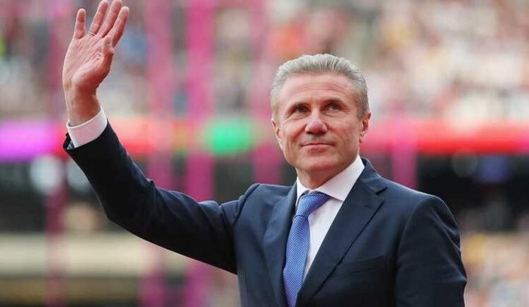 СБУ повідомила про підозру брату Сергія Бубки через допомогу окупантам
