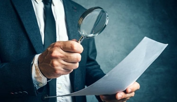 Податківці заявили про зменшення кількості перевірок бізнесу на третину