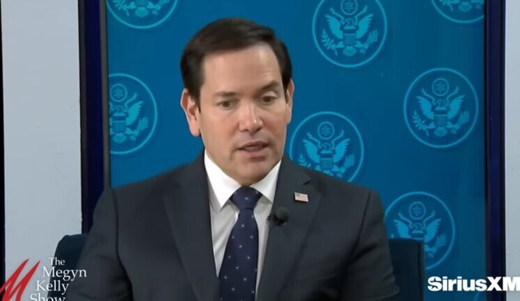 As result of war with Russia, Ukraine has been thrown back 100 years - Rubio