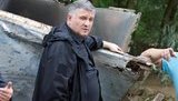 МВС перекидає великогабаритну техніку Нацгвардії в постраждалі від паводку райони Західної України, - Аваков. ВІДЕО+ФОТОрепортаж